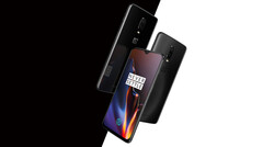 The OnePlus 6 and 6T originally received Android 10 at the start of last month. (Image source: OnePlus)