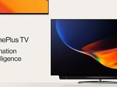 A OnePlus TV. (Source: OnePlus)