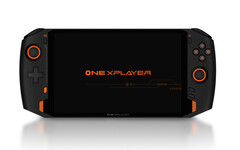 The ONEXPLAYER promises passable gaming performance thanks to its Intel Tiger Lake processors and Iris Xe iGPUs. (Image source: One-netbook)