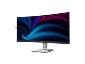 The new Philips 34B2U5900C ultrawide monitor features a resolution of 5120 x 2160, better known as 5K2K.