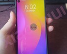 This phone would've been the Poco F2 or Redmi K20. (Source: Xiaomiui)