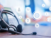 The professional headset market may take off into the next decade. (Source: Frost & Sullivan)