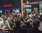 Sharp announces return to European smartphone market