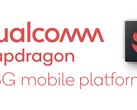 Qualcomm launches the Snapdragon 768G. (Source: Qualcomm)