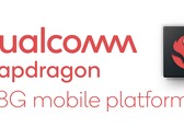 Qualcomm launches the Snapdragon 768G. (Source: Qualcomm)