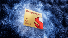 An upgraded version of the Snapdragon 8 Gen 1 could in early May. (Image source: Qualcomm)