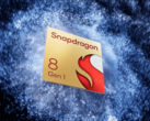 An upgraded version of the Snapdragon 8 Gen 1 could in early May. (Image source: Qualcomm)