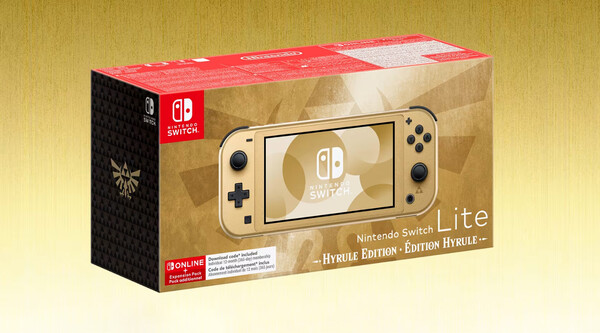 (Image source: Nintendo)