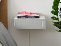 The IKEA SYMFONISK Shelf Wi-Fi Speaker is currently discounted in the UK and Australia. (Image source: IKEA)