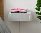 The IKEA SYMFONISK Shelf Wi-Fi Speaker is currently discounted in the UK and Australia. (Image source: IKEA)