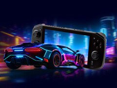 Tenku markets the Luna as the first Japanese PC gaming handheld. (Image source: Tenku)