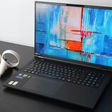 Acer Predator Helios 18 AI review: Finally, a quieter gaming laptop, but at what cost?