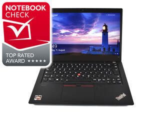Lenovo ThinkPad X13 (AMD): 90%