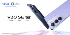 The V30 SE. (Source: Vivo)