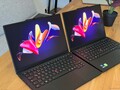 Lenovo ThinkPad X1 Carbon Gen 14 IPS vs. OLED