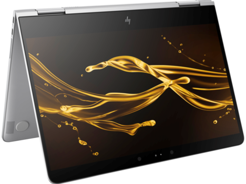 HP Spectre x360 13 w023dx Convertible Review