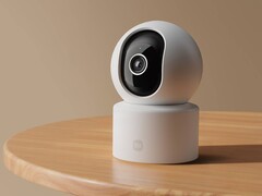 Smart Camera C302: New, smart surveillance camera. (Image source: Xiaomi)