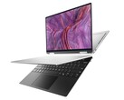 Dell XPS 13 9310 2-in-1 Review: Better than the XPS 13 7390 2-in-1 in one specific way