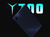 The Legion Y700. (Source: Lenovo)