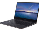 Un intero gruppo di portatili Asus ZenBook e VivoBook sono dotati di CPU Intel Tiger Lake di 11a generazione (Fonte immagine: Newegg)