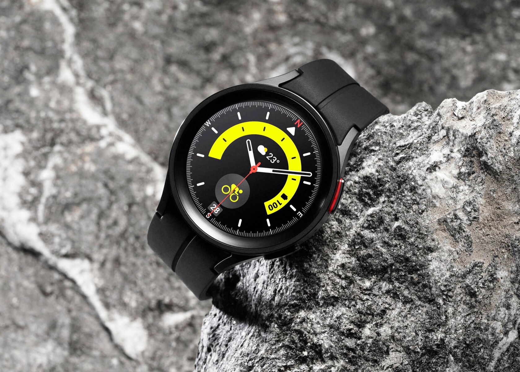 Galaxy watch active 2 watch face store