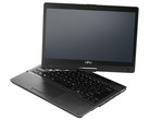 Fujitsu Lifebook T938 (i5-8250U, UHD620) Laptop Review