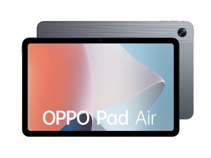 Oppo Pad Air