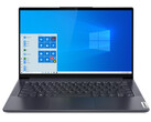 Lenovo Yoga Slim 7 14ITL05 in review: Quiet, enduring 14-inch notebook