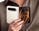 In addition to red, the Xiaomi 18 Fold will also be available in black and warm white.