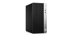 HP is now #1 in the US PC market. (Source: HP)