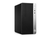 HP is now #1 in the US PC market. (Source: HP)