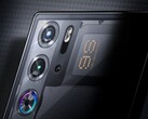 The RedMagic 9S Pro. (Source: Nubia)