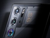 The RedMagic 9S Pro. (Source: Nubia)