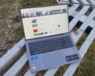 Acer Swift X 16 (2022): Bright 2.5K 16:10 display and Intel Arc A370M