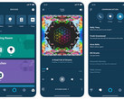The updated Amazon Alexa app is available on the Play Store and the App Store. (Source: PhoneArena)