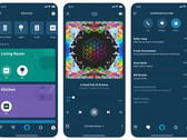 The updated Amazon Alexa app is available on the Play Store and the App Store. (Source: PhoneArena)