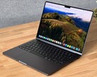 Apple's latest MacBook Pro 14 M3 is on sale for its lowest price so far on Amazon (Image source: Andreas Osthoff)