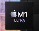 The Apple M1 Ultra has proved itself to be a resourceful chip in PassMark's benchmark suite. (Image source: Apple - edited)