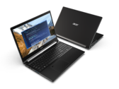 Acer Aspire 7 will feature Ryzen 5000 APUs. (Image Source: Acer)