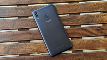 Asus Zenfone Max M2 with Qualcomm Snapdragon 632 (Source: Android Authority)