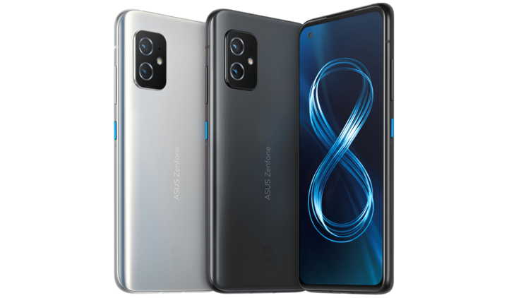 Asus ZenFone 8