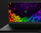 The base model of the Razer Blade 15 series currently features an i7-8750H processor. (Source: Razer)