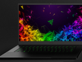 The base model of the Razer Blade 15 series currently features an i7-8750H processor. (Source: Razer)