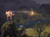 Development plans for the BattleTech video game were originally announced back in July 2015. (Source: Wccftech)