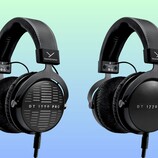 The DT series have earned a reputation as functional, accurate and reliable studio tools (Image source: Beyerdynamic)