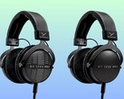 The DT series have earned a reputation as functional, accurate and reliable studio tools (Image source: Beyerdynamic)