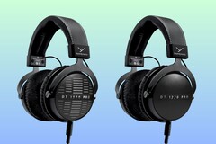 The DT series have earned a reputation as functional, accurate and reliable studio tools (Image source: Beyerdynamic)