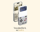 Bitmo Lab will offer its next iPhone case in two colour options. (Image source: Bitmo Lab)