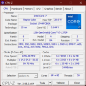 CPU-Z