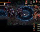 Chained Echoes Steam screenshot. (Image source: Steam)